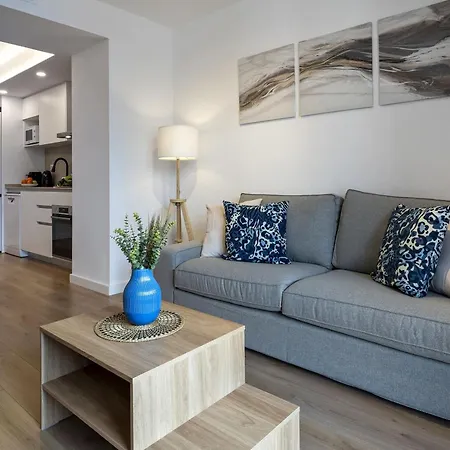 Apartman Habitat Teatre